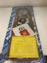 Sotningssats 02-23255-00 1974/75 80, Golf 1,5 lit.