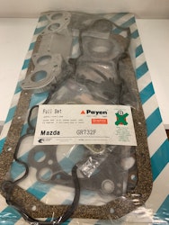 Full Motorsats GR732 1987/96 626, 929 2,0 2,2 12V