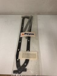 Trågpackning HC 027 1955/86 600, 127, Panda