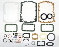 Kompletteringssats CS 251-020 1959/69 356B, 356C, 912
