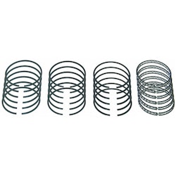Kolvringssats E 108X STD 1934/56 218, 230 Motor 3 1/4