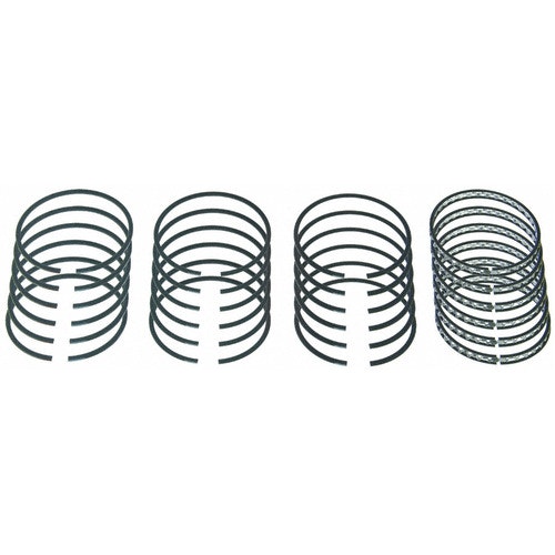 Kolvringssats E 108X STD 1934/56 218, 230 Motor 3 1/4