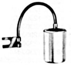 Kondensator Marelli 1978/82 MA5613