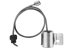 Kondensator BO 5032 System Bosch 1972/75 914 1,8 lit.