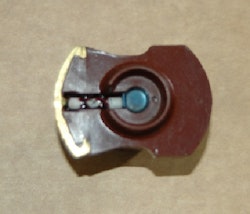 Rotor Bosch 1959/64 BO 9036