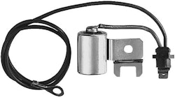 Kondensator BO 5039 System Bosch 1969/73 99