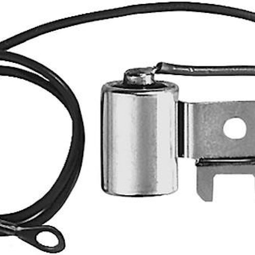 Kondensator BO 5039 System Bosch 1969/73 99