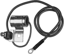 Kondensator BO-5075 System Bosch 1973/81 200,220,230/4,250T