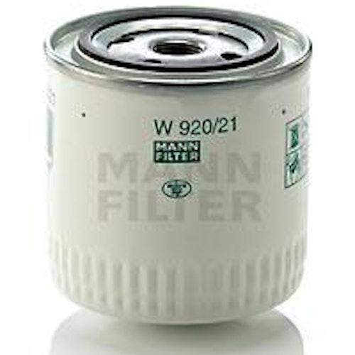 Oljefilter W 920/21