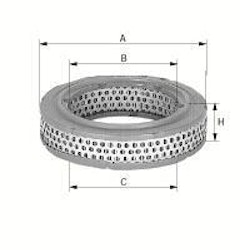 Luftfilter C 2552/1