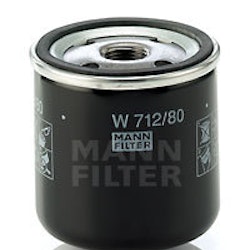 Oljefilter W 712/80 1972/10 90,99,900,9000,9-3,9-5