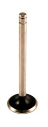 Ventil Avgas per styck 3597 1956-61 B14A, B16