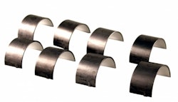 Vevlagersats VP 535 STD 1947/61 B4B, B16