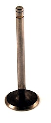 Ventil Avgas per styck 34107 1961/68 B18, B36