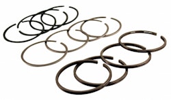 Kolvringssats 5900 STD 1961/68 B18, B36