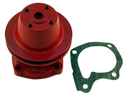 Vattenpump PA 012 1957/61 B16