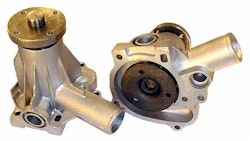 Vattenpump PA 285 1985/93 B200,B230