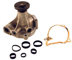 Vattenpump PA 286 1969/75 B30A,E