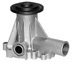 Vattenpump PA 283 1981/84 B19