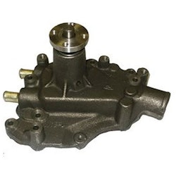 Vattenpump FP 1416 1970/82 302,351W