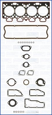 Sotningssats DK 071 Motor 4-236, 4-248