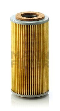 Oljefilter H 804x B250, B275, B414, B424 Motor BD144, BD154