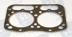 Topplockspackning CHG 023 1959/67 Motor 1114