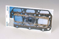 Sotningssats HS 087 1959/67 Motor 1113