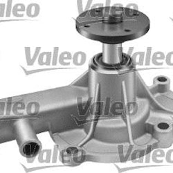 Vattenpump PA 601 Toyota 1971/77 Celica 1,6 2T