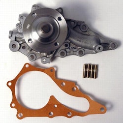 Vattenpump PA 506542 Toyota 1993/96 Supra 3,0 Bi-Turbo