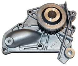 Vattenpump PAA 2187 Toyota 1988/89 Celica 2,0 16V Turbo