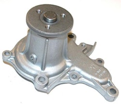 Vattenpump PAA 1152 Toyota 1983/88 Tercel 1,5