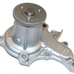 Vattenpump PAA 1152 Toyota 1983/88 Tercel 1,5