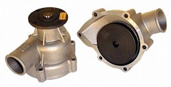 Vattenpump PA 201 BMW 1968/81 2500,2800,3,0,3,3, 5-6-7 Ser.