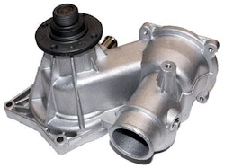 Vattenpump PA 5408 BMW 1995/98 5-7-8 Serien, X 5 V8
