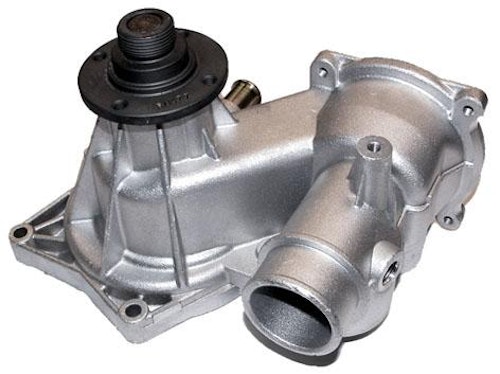 Vattenpump PA 5408 BMW 1995/98 5-7-8 Serien, X 5 V8