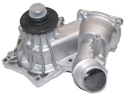 Vattenpump PA 5415 BMW 1998/04 5-7-8 Serien V8