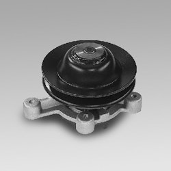 Vattenpump PA 223 SAAB 1967/80 95, 96 V4