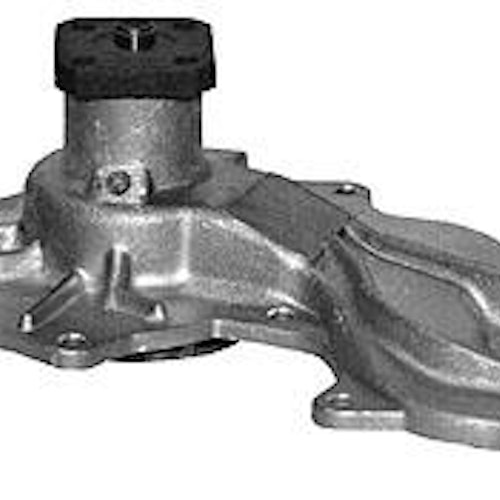 Vattenpump PA 227 Ford 1971 17M, 20M, 23M 26M V6