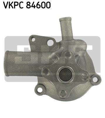 Vattenpump PA 226 Ford 1971/79 1,6 2,0 OHC