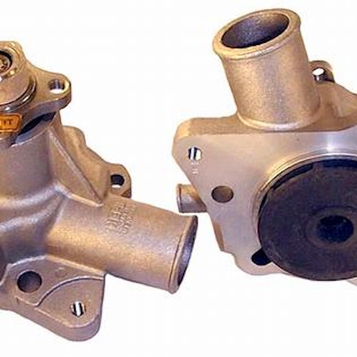 Vattenpump PA 240 Ford 1980/95 2,0 OHC