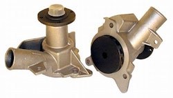 Vattenpump PA 212 BMW 1988793 3-5 Serien 6-Cyl.