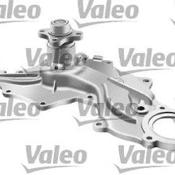 Vattenpump PA 233 Ford 1982/85 Granada, Sierria 2,8 V6