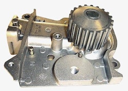 Vattenpump PAA 81 Mazda 1983/93 626, 929 2,0 Motor FE