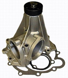 Vattenpump PA 6807 Mercedes 1980/91 M116, M117