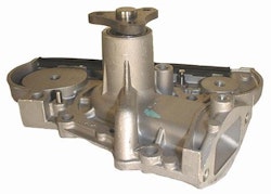 Vattenpump PA 010 Mazda 1987/98 323,Turbo MX5 1,6 1,8