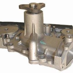 Vattenpump PA 010 Mazda 1987/98 323,Turbo MX5 1,6 1,8