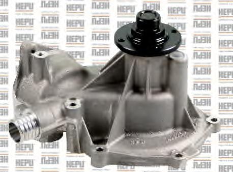 Vattenpump PA 496 BMW 1996/03 M5 4,9 32V