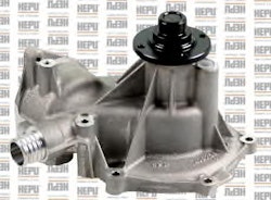 Vattenpump PA 496 BMW 1996/03 M5 4,9 32V