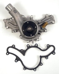 Vattenpump FP 2008 1990/01 4,0 V6